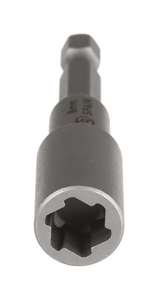 Extractor tornillos cabeza hexagonal Bianditz